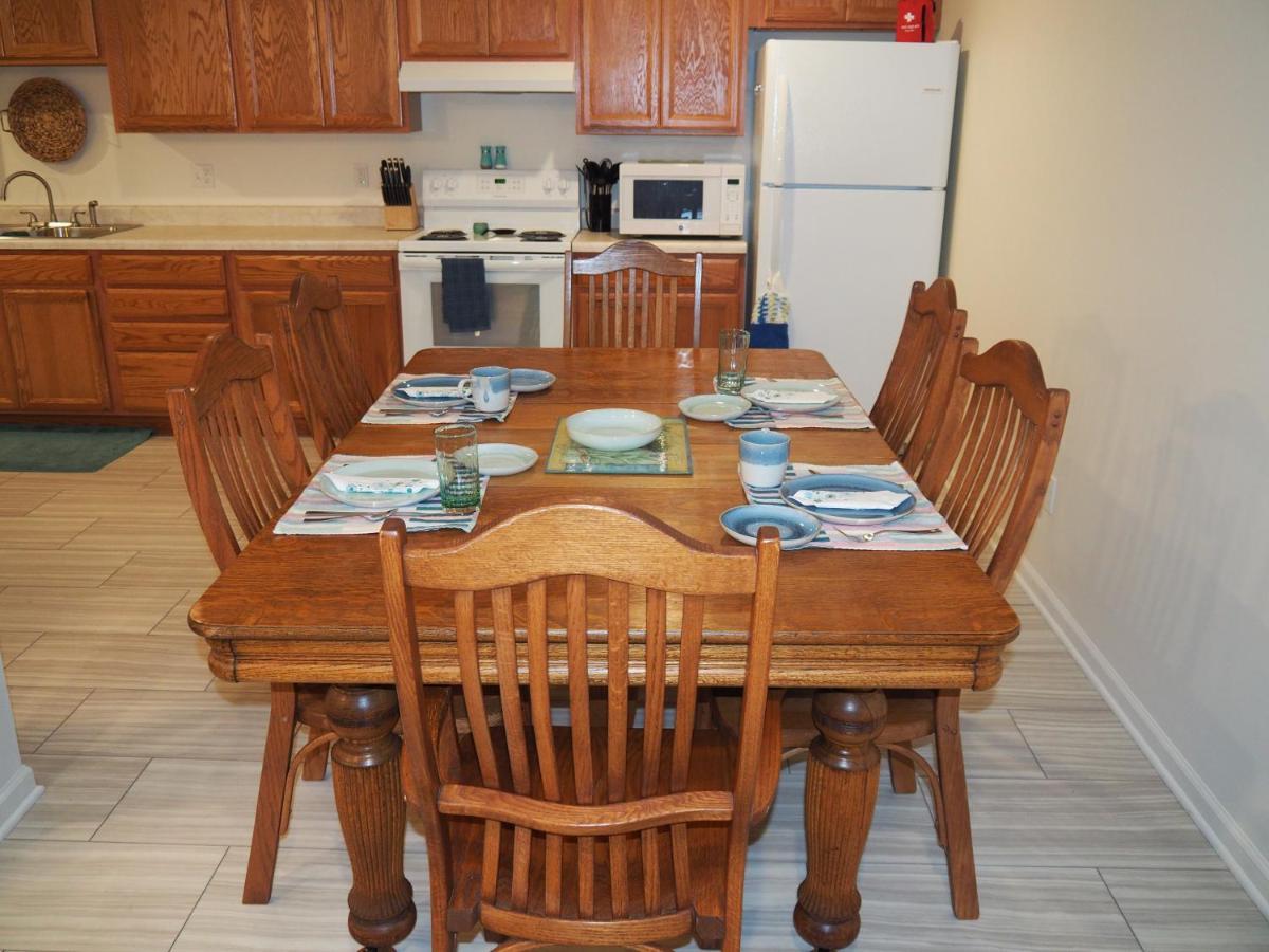 New! The Blessing - A Cute And Cozy Apartment! Benzonia Bagian luar foto