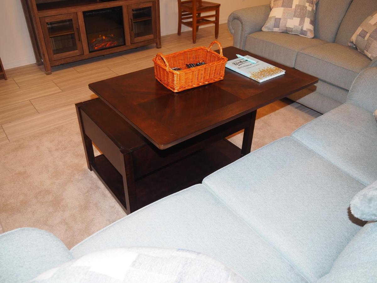 New! The Blessing - A Cute And Cozy Apartment! Benzonia Bagian luar foto