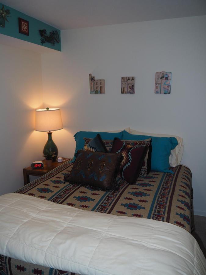 New! The Blessing - A Cute And Cozy Apartment! Benzonia Bagian luar foto